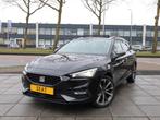Seat Leon Sportstourer FR 1.4 eHybrid Panodak | Keyless | Ca, Automaat, Leon, Zwart, Navigatiesysteem