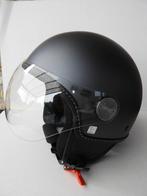 Vespa Demi-Jet Helm, maat Medium, Motoren, Particulier