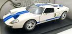 Ford gt40 1:18, Enlèvement ou Envoi, Neuf, Hot Wheels