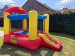 Springkasteel HappyHop, Kinderen en Baby's, Ophalen, Zo goed als nieuw