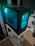 ordinateur gaming, Informatique & Logiciels, Ordinateurs de bureau, 1000 GB, Comme neuf, 3 à 4 Ghz, AMD Ryzen 7