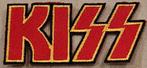 Patch KISS nieuw
Dit is een geborduurde patch, Verzamelen, Ophalen of Verzenden, Zo goed als nieuw