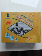 Hajima / cupping, Ophalen of Verzenden