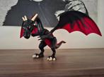 Playmobil - Vuurspuwende Draak, Kinderen en Baby's, Speelgoed | Playmobil, Ophalen of Verzenden, Gebruikt