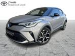 Toyota C-HR C-LUB + Navi + Trekhaak, 86 g/km, SUV ou Tout-terrain, Hybride Électrique/Essence, Automatique