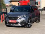 Peugeot 5008 Gt Line 7 Plaatsen, Voorwielaandrijving, Monovolume, Euro 6, 4 cilinders
