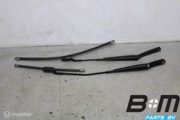 Set ruitenwissers VW Polo 6R 3drs 6R1955409A beschikbaar voor biedingen