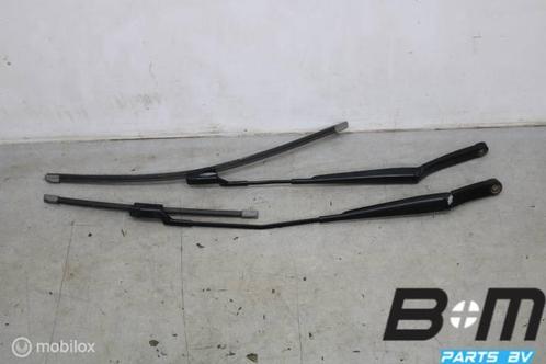 Set ruitenwissers VW Polo 6R 3drs 6R1955409A, Auto-onderdelen, Ruiten en Toebehoren, Gebruikt