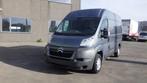 Citroën Jumper (Stock ID 90604), Auto's, Bestelwagens en Lichte vracht, Bedrijf, Euro 4, Zilver of Grijs, Te koop