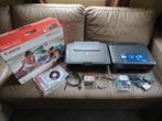 Lot 2 imprimantes Canon Pixma TS3350 + Epson XP-245, Ophalen