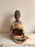 Sculpture africaine, Antiek en Kunst, Kunst | Beelden en Houtsnijwerken, Ophalen
