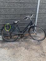 Damesfiets uniek 28", Fietsen en Brommers, Ophalen, Zo goed als nieuw, Overige merken, Versnellingen