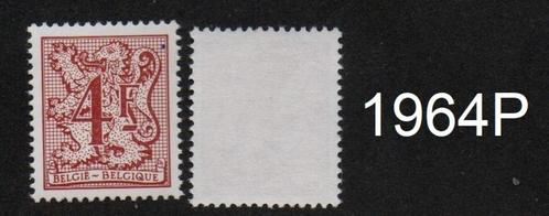 Timbre neuf ** Belgique N 1964P, Postzegels en Munten, Postzegels | Europa | België, Postfris, Postfris, Ophalen of Verzenden