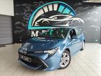 Toyota corolla TS 1.8 hybride, Auto's, Toyota, Stof, 72 kW, Blauw, Corolla