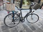 Batavus damesfiets, Fietsen en Brommers, Ophalen, Gebruikt, Batavus