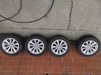 Velgen BMW 5 serie, Auto-onderdelen, Ophalen, Gebruikt, Velg(en), 17 inch