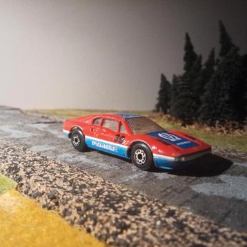 Matchbox Ferrari 308 GTB #39 (1981) beschikbaar voor biedingen