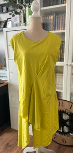 Robe verte Sun82 taille unique, Kleding | Dames, Jurken, Sun82, Zo goed als nieuw, Groen, Boven de knie