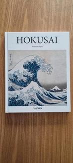 Nieuw boek Hokusai, Ophalen, Nieuw