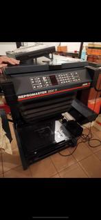 Agfa repromaster 2200 om te doneren, Ophalen of Verzenden, Zo goed als nieuw