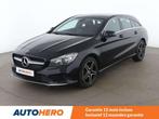 Mercedes-Benz CLA-Klasse 180 CLA 180 d Shooting Brake, Autos, CLA, Achat, Boîte manuelle, 1465 kg