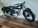 Magnaot Denon 1953., Motoren, 125 cc, Overig, 1 cilinder, 12 t/m 35 kW
