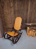 Schommelstoel, Enlèvement, Utilisé, Bois, Une