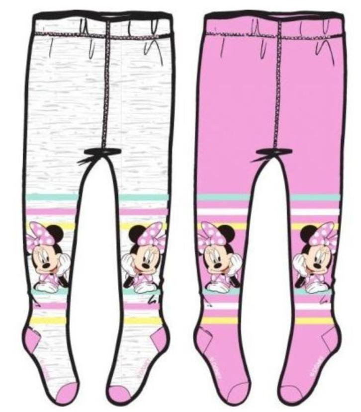 SALE | 2 x Minnie Mouse Maillot - Maat 110/116 - 122/128, Enfants & Bébés, Vêtements enfant | Taille 122, Neuf, Fille, Autres types