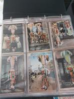 Collection de cartes postales anciennes, Collections, Enlèvement