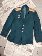 Manteau d'uniforme original d'une Union soviétique (Russie), Collections, Objets militaires | Général, Enlèvement