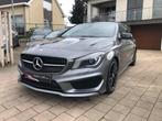 Mercedes Cla 220d Gekeurd voor verkoop, Auto's, Mercedes-Benz, Te koop, Zilver of Grijs, 120 kW, Break