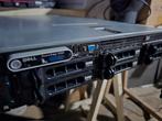 Dell Poweredge 2950 complet et avec rails, Enlèvement ou Envoi, Utilisé