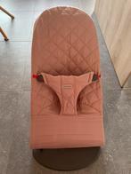 Kinderstoel BabyBorn, Kinderen en Baby's, Wipstoeltjes, Ophalen, Zo goed als nieuw, Wipstoel, Verstelbaar