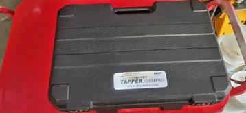 Jepson GSMPRO beschikbaar voor biedingen