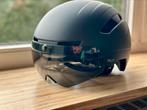Helm speedpedelec nieuw maat L Go-off pilot, Fietsen en Brommers, Ophalen, Zo goed als nieuw, L