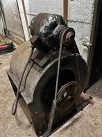 Ventilator stofazuiging, Doe-het-zelf en Bouw, Ophalen, Ventilator