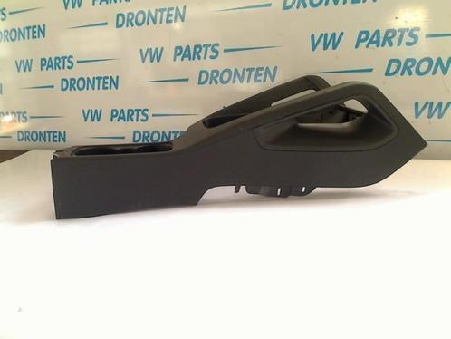 Middenconsoles van een Volkswagen Scirocco, Auto-onderdelen, Interieur en Bekleding, Volkswagen, Gebruikt, 3 maanden garantie