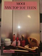 Mooi van kop tot teen, Enlèvement ou Envoi
