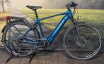 Giant Explore E+ 2 elektrische fiets – Middenmotor, 500Wh, Ophalen of Verzenden, Zo goed als nieuw, Giant