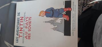 Tintin  beschikbaar voor biedingen