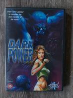 Dark Power (dvd), Ophalen of Verzenden, Zo goed als nieuw