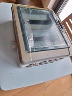 coffret électrique étanche 24 TE, Enlèvement, Comme neuf, Autres types