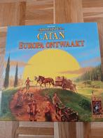 De kolonisten van catan Europa ontwaakt, Enlèvement ou Envoi, Comme neuf