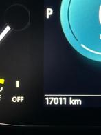 Mini Cooper full electric, Auto's, Stof, 135 kW, Parkeersensor, Zwart