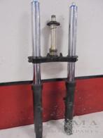 VOORVORK COMPLEET ZX 9 R 1998-1999 (NINJA ZX-9R ZX900C-D), Motoren, Onderdelen | Kawasaki, Gebruikt