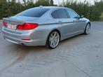 bmw 520D g30 2018, Auto's, Particulier, Automaat, Te koop
