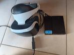 CASQUE VR PS4, Enlèvement ou Envoi, Caméra