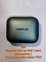 OnePlus Buds Pro 2, Enlèvement