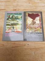 2 zeldzame John Flanders boeken uit de dageraad reeks 1986, Boeken, Ophalen of Verzenden, Zo goed als nieuw