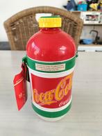 Coca Cola vintage drinkenbus 1993, Ophalen of Verzenden, Zo goed als nieuw